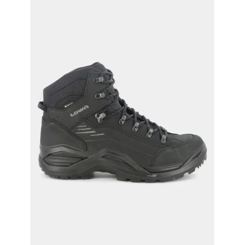 Lowa Renegade GTX Mid Lowa Renegade GTX Mid Férfi Bakancs 0998-deep black