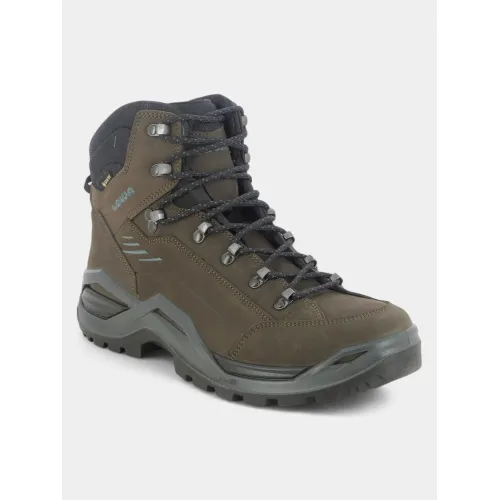 Lowa Renegade GTX Mid Lowa Renegade GTX Mid Férfi Bakancs 4309-dark brown-black