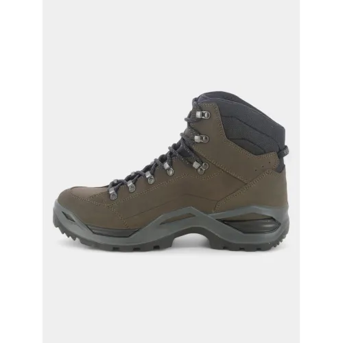 Lowa Renegade GTX Mid Lowa Renegade GTX Mid Férfi Bakancs 4309-dark brown-black