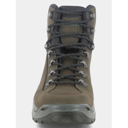 Lowa Renegade GTX Mid Lowa Renegade GTX Mid Férfi Bakancs 4309-dark brown-black