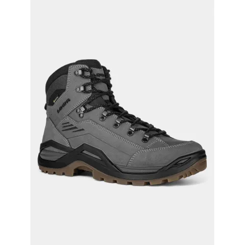 Lowa Renegade GTX Mid Lowa Renegade GTX Mid Férfi Bakancs 9499-dark grey-black
