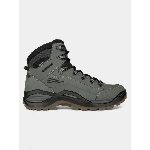 Lowa Renegade GTX Mid Lowa Renegade GTX Mid Férfi Bakancs 9499-dark grey-black
