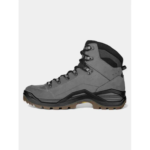 Lowa Renegade GTX Mid Lowa Renegade GTX Mid Férfi Bakancs 9499-dark grey-black