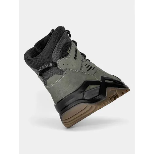 Lowa Renegade GTX Mid Lowa Renegade GTX Mid Férfi Bakancs 9499-dark grey-black