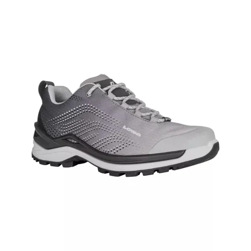 Lowa ZIRROX GTX LO Ws Cipő Multisport cipő 0009-white/black