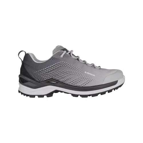 Lowa ZIRROX GTX LO Ws Cipő Multisport cipő 0009-white/black