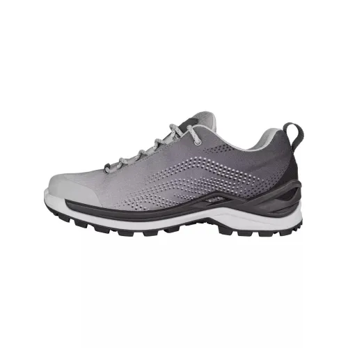 Lowa ZIRROX GTX LO Ws Cipő Multisport cipő 0009-white/black