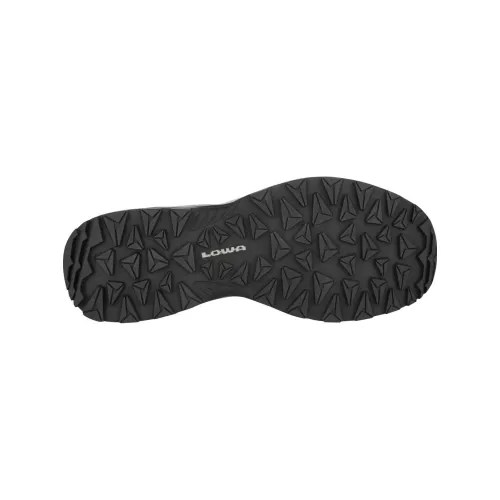 Lowa ZIRROX GTX LO Ws Cipő Multisport cipő 0009-white/black
