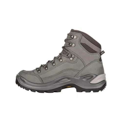 Lowa RENEGADE GTX MID Ws Női Bakancs 9789-graphite/rosé