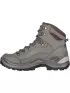 Lowa RENEGADE GTX MID Ws Női Bakancs 9789-graphite/rosé