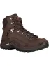 Lowa Renegade Gtx Mid Ws Női Bakancs 0442-Espresso