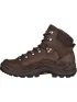 Lowa Renegade Gtx Mid Ws Női Bakancs 0442-Espresso