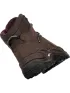 Lowa Renegade Gtx Mid Ws Női Bakancs 0442-Espresso