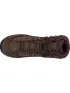Lowa Renegade Gtx Mid Ws Női Bakancs 0442-Espresso