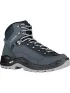 Lowa Renegade Gtx Mid Ws Női Bakancs 0619-Smoke Blue