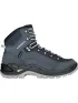 Lowa Renegade Gtx Mid Ws Női Bakancs 0619-Smoke Blue