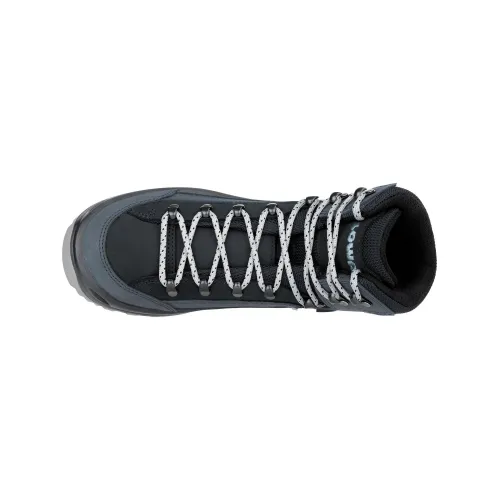 Lowa Renegade Gtx Mid Ws Női Bakancs 0619-Smoke Blue