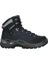 Lowa Renegade Gtx Mid Ws Női Bakancs 6930-Navy-Grey
