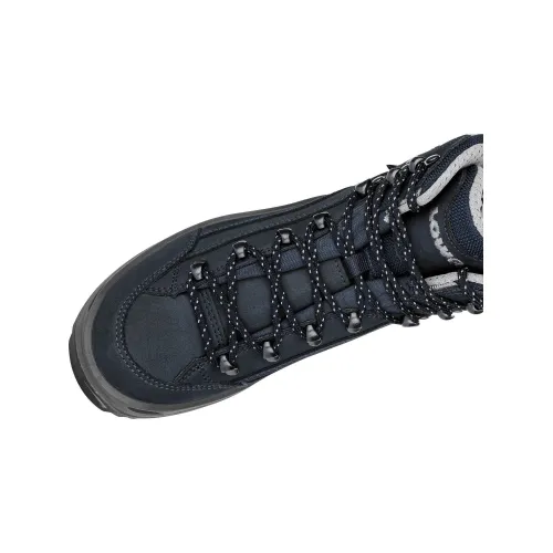 Lowa Renegade Gtx Mid Ws Női Bakancs 6930-Navy-Grey