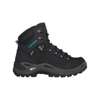Lowa Renegade Gtx Mid W Lowa Renegade Gtx Mid W