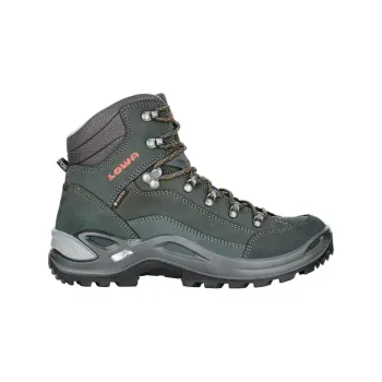 Lowa Renegade Gtx Mid Ws Lowa Renegade Gtx Mid Ws