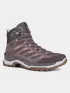 Lowa Innovo MID Ws Női Bakancs 5103-brown rose-rose