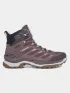 Lowa Innovo MID Ws Női Bakancs 5103-brown rose-rose