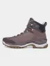 Lowa Innovo MID Ws Női Bakancs 5103-brown rose-rose