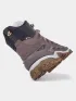 Lowa Innovo MID Ws Női Bakancs 5103-brown rose-rose