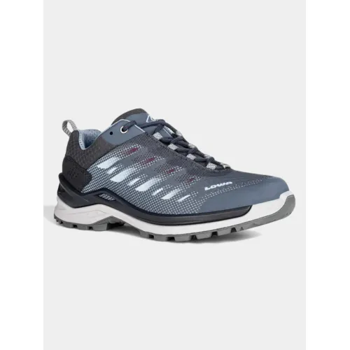 Lowa Ferrox LO Ws Lowa Ferrox LO Ws Női Bakancs 6917-navy-iceblue