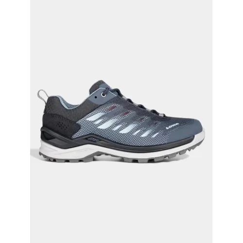 Lowa Ferrox LO Ws Lowa Ferrox LO Ws Női Bakancs 6917-navy-iceblue
