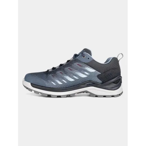 Lowa Ferrox LO Ws Lowa Ferrox LO Ws Női Bakancs 6917-navy-iceblue