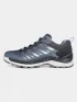Lowa Ferrox LO Ws Lowa Ferrox LO Ws Női Bakancs 6917-navy-iceblue