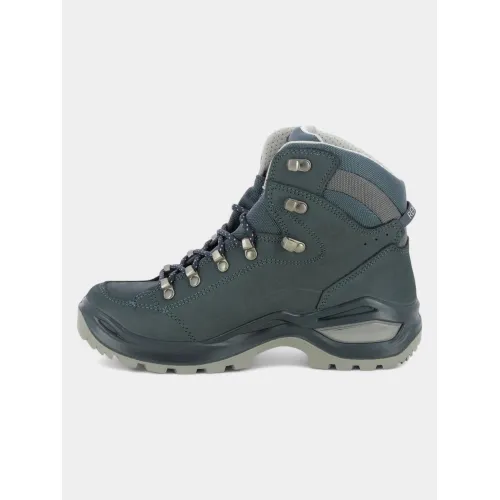 Lowa Renegade EVO GTX MID Ws Lowa Renegade EVO GTX MID Ws Női Bakancs 9327-steel blue-old rose