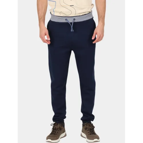 TBS Loannjog Férfi Melegítő nadrág 612-Navy