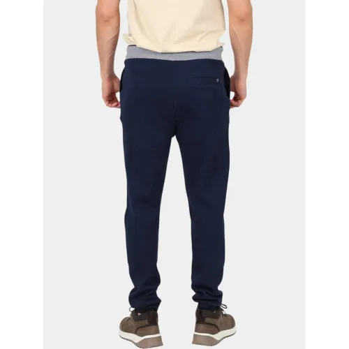 TBS Loannjog Férfi Melegítő nadrág 612-Navy