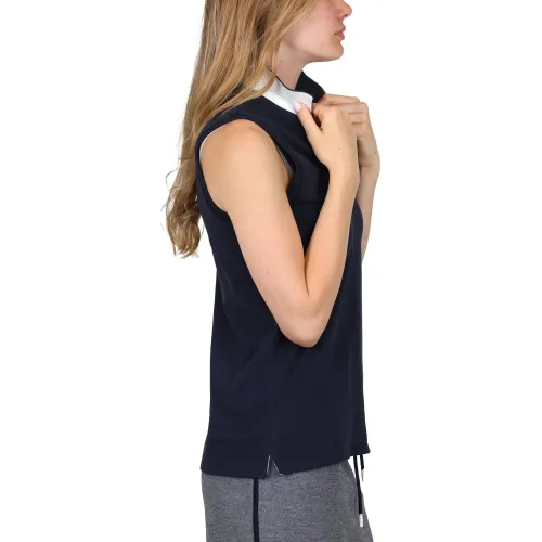 TBS Loretsan Női Póló 612-Bleu