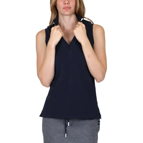 TBS Loretsan Női Póló 612-Bleu