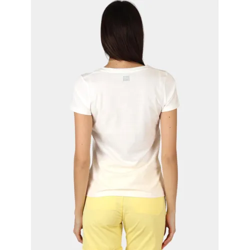 TBS Lugditee Női Póló 017-Arctique