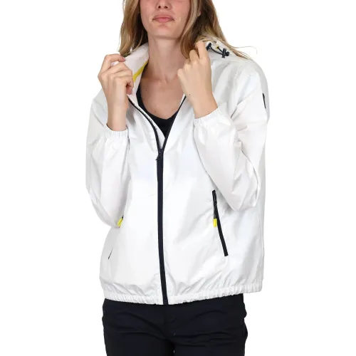 TBS Lydieblo Női Utcai Kabát 027-Blanc