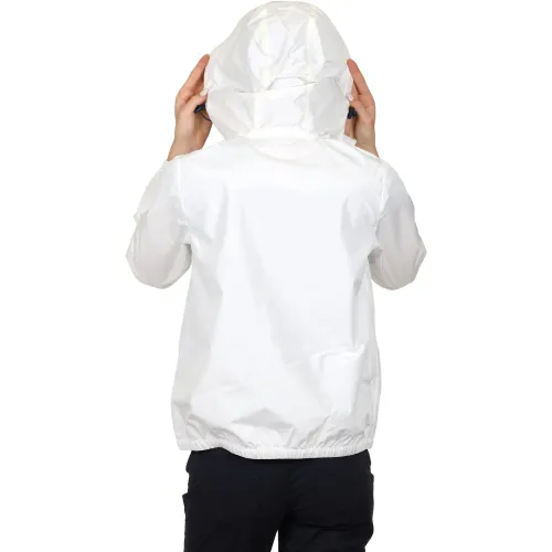 TBS Lydieblo Női Utcai Kabát 027-Blanc