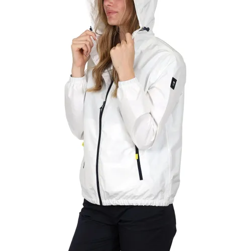 TBS Lydieblo Női Utcai Kabát 027-Blanc