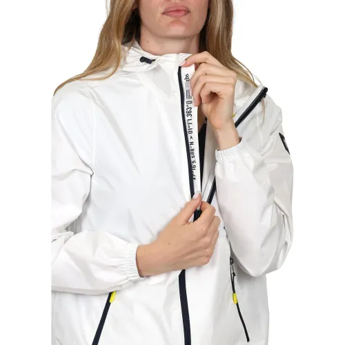 TBS Lydieblo Női Utcai Kabát 027-Blanc