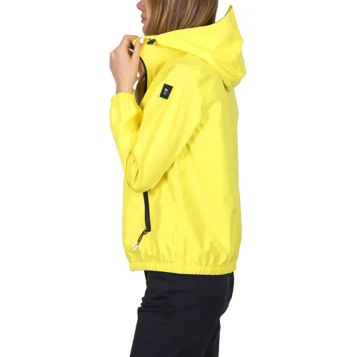 TBS Lydieblo Női Utcai Kabát 209-Jaune
