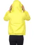 TBS Lydieblo Női Utcai Kabát 209-Jaune