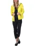 TBS Lydieblo Női Utcai Kabát 209-Jaune
