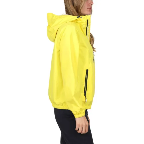 TBS Lydieblo Női Utcai Kabát 209-Jaune