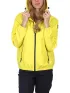 TBS Lydieblo Női Utcai Kabát 209-Jaune