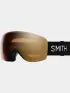 Smith Skyline Férfi Síszemüveg 2QJ-4O-Black