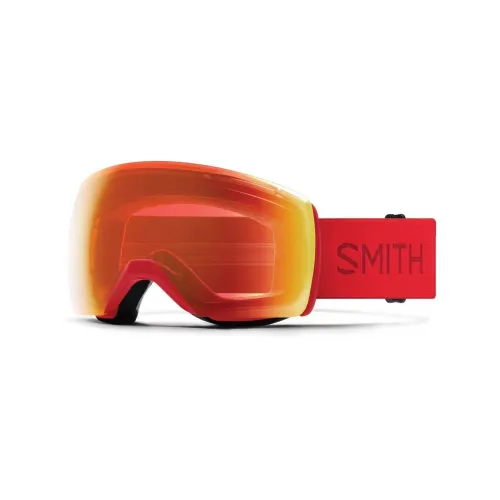 Smith Skyline Xl Férfi Síszemüveg 2RN-Red